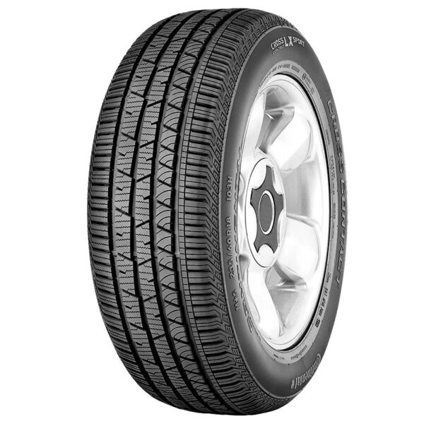 Continental CrossContact LX Sport ContiSilent